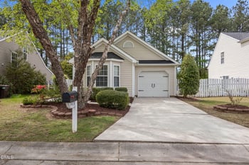 4408 Nightfall Ct, Durham, NC 27713