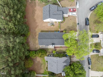 4408 Nightfall Ct, Durham, NC 27713