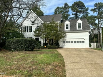4408 Omni Pl, Raleigh, NC 27613