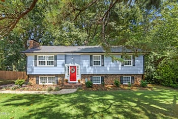 4408 Parkwood Dr, Raleigh, NC 27603