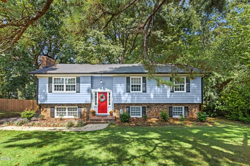 4408 Parkwood Dr, Raleigh, NC 27603
