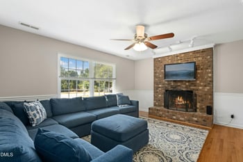 4408 Parkwood Dr, Raleigh, NC 27603