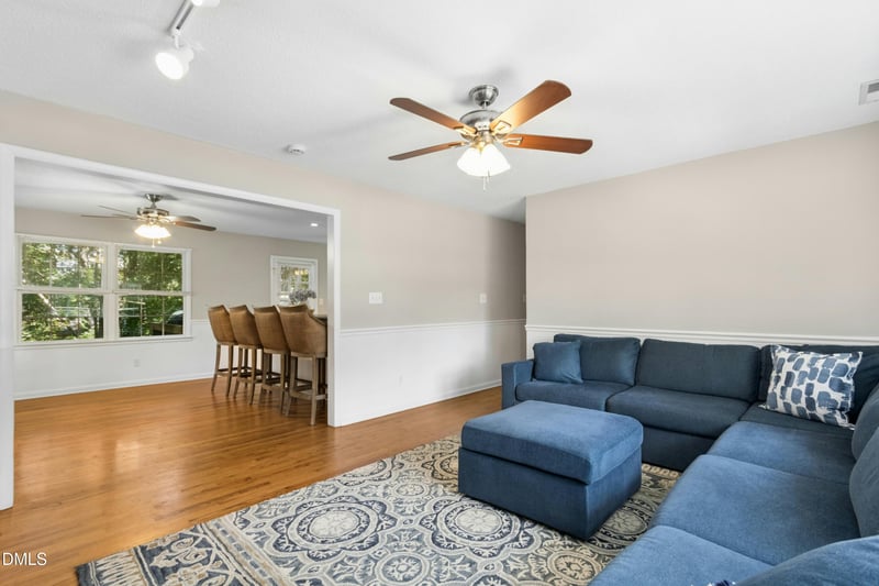 4408 Parkwood Dr, Raleigh, NC 27603