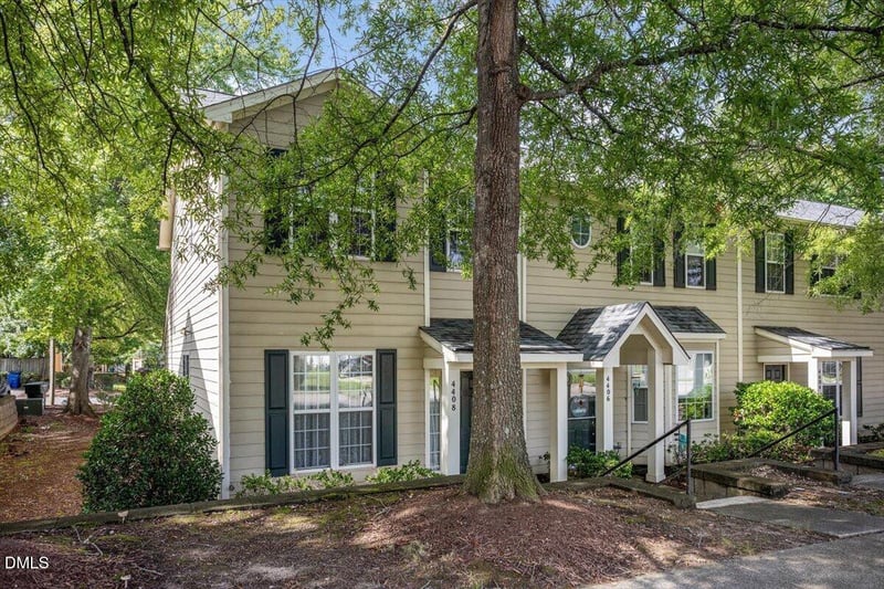 4408 Pottery Ln, Raleigh, NC 27616