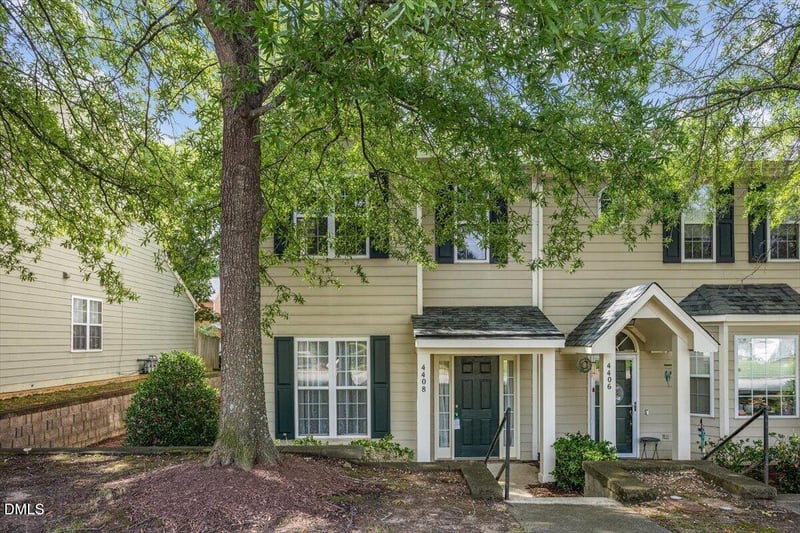 4408 Pottery Ln, Raleigh, NC 27616