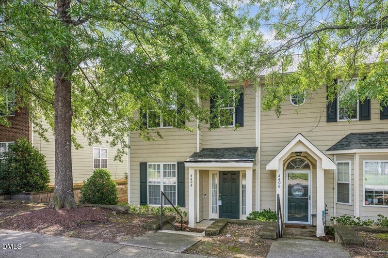 4408 Pottery Ln, Raleigh, NC 27616