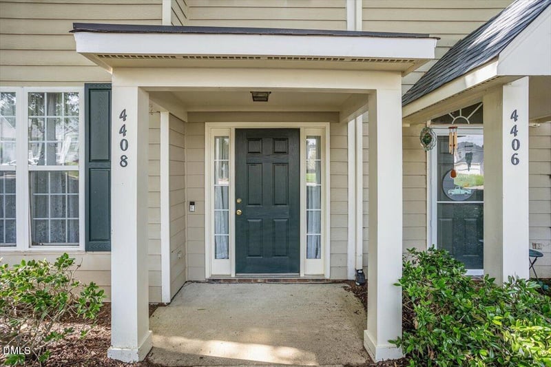 4408 Pottery Ln, Raleigh, NC 27616