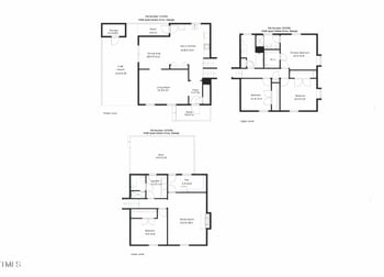 4408 Quail Hollow Dr, Raleigh, NC 27609
