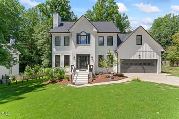 4408 Queenstown Ct, Raleigh, NC 27612