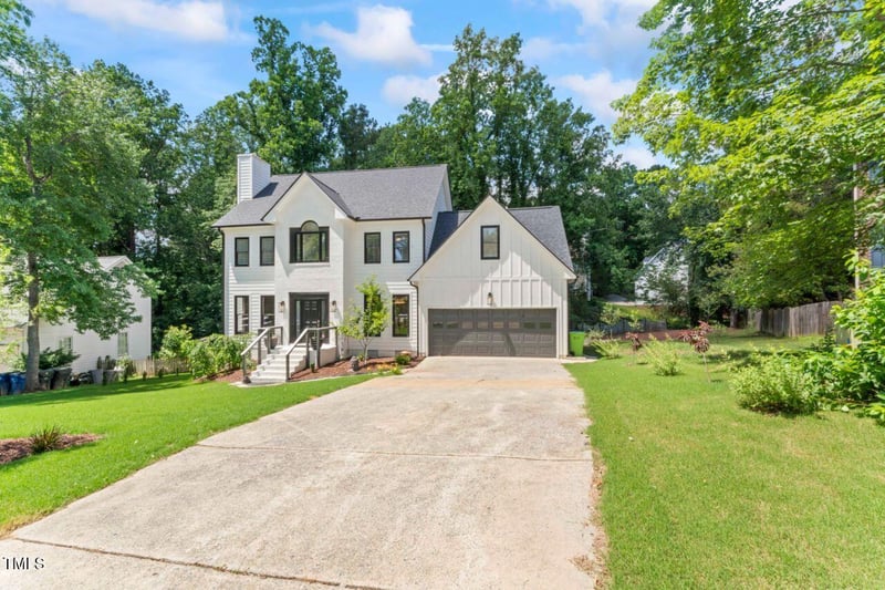 4408 Queenstown Ct, Raleigh, NC 27612