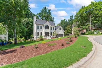 4408 Queenstown Ct, Raleigh, NC 27612