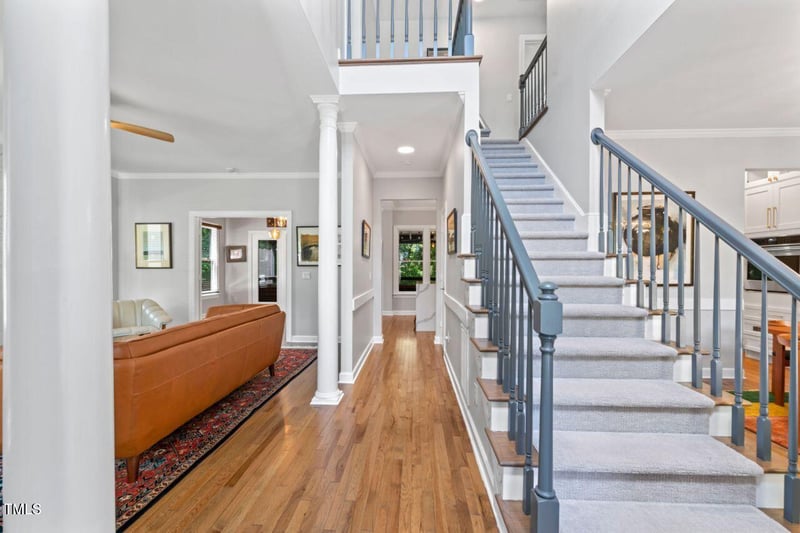 4408 Queenstown Ct, Raleigh, NC 27612