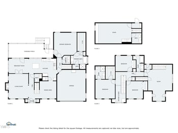 4408 Queenstown Ct, Raleigh, NC 27612