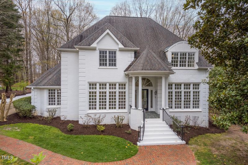 4408 Turnberry Cir, Durham, NC 27712