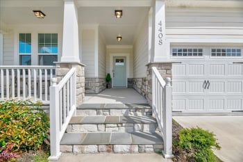 4408 Walker Hallow St, Raleigh, NC 27616