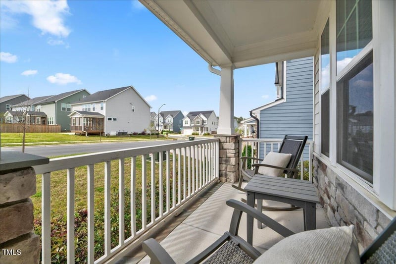 4408 Walker Hallow St, Raleigh, NC 27616