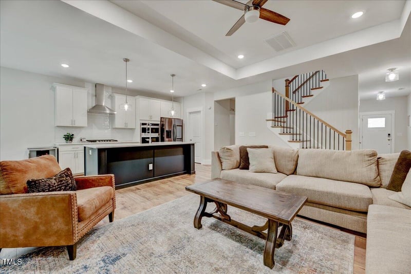 4408 Walker Hallow St, Raleigh, NC 27616