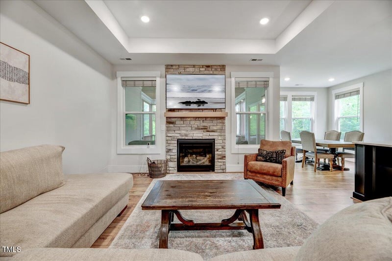 4408 Walker Hallow St, Raleigh, NC 27616