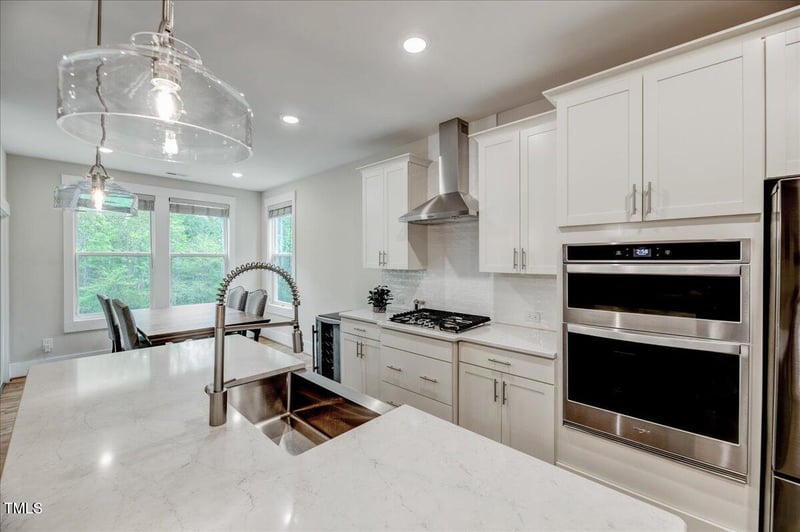 4408 Walker Hallow St, Raleigh, NC 27616