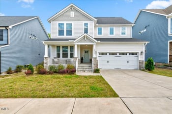 4408 Walker Hallow St, Raleigh, NC 27616