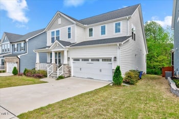 4408 Walker Hallow St, Raleigh, NC 27616