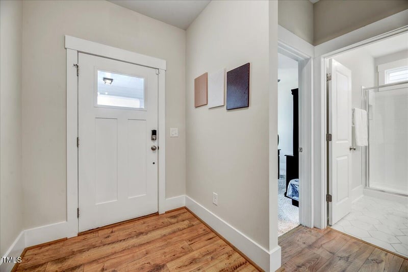 4408 Walker Hallow St, Raleigh, NC 27616