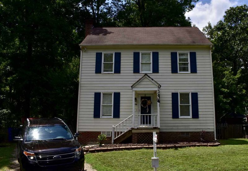 4408 Whisperwood Dr, Raleigh, NC 27616