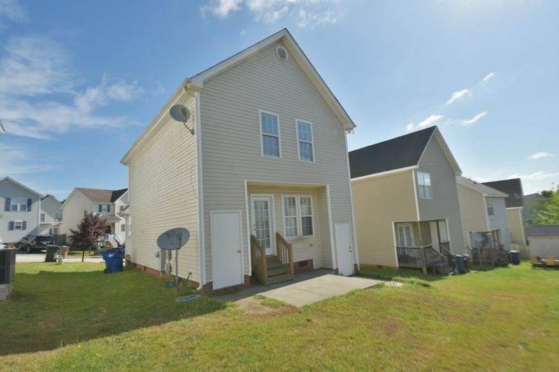 4408 Windsock Ln, Raleigh, NC 27616