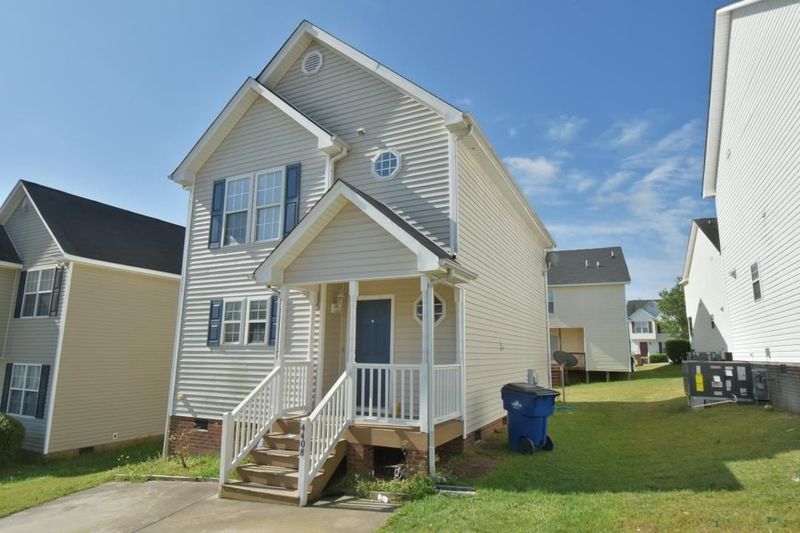4408 Windsock Ln, Raleigh, NC 27616