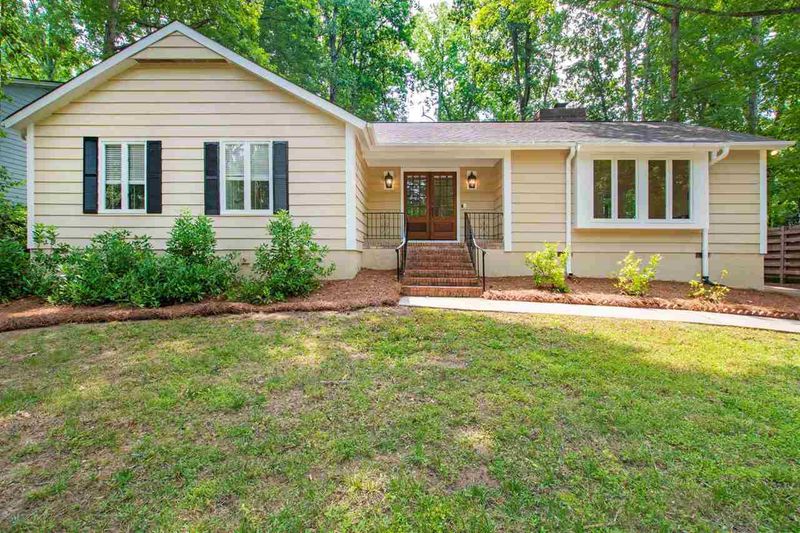 4408 Wingate Dr, Raleigh, NC 27609