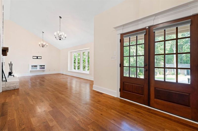 4408 Wingate Dr, Raleigh, NC 27609