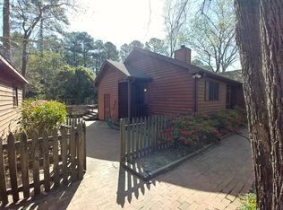 4408 Yates Mill Pond Rd, Raleigh, NC 27606