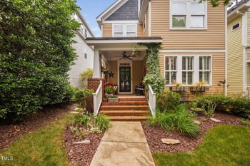 4409 All Points View Way, Raleigh, NC 27614