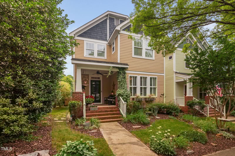 4409 All Points View Way, Raleigh, NC 27614