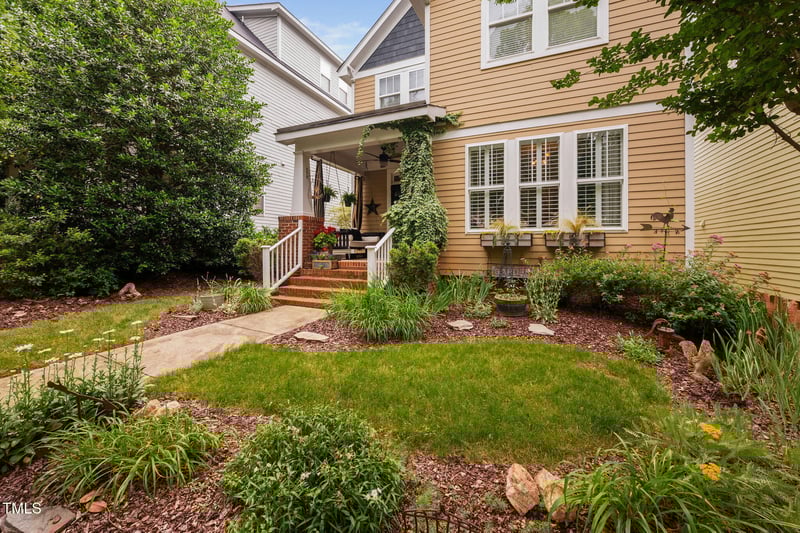 4409 All Points View Way, Raleigh, NC 27614