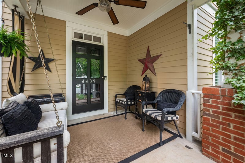 4409 All Points View Way, Raleigh, NC 27614