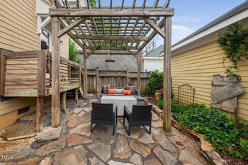 4409 All Points View Way, Raleigh, NC 27614