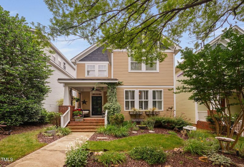 4409 All Points View Way, Raleigh, NC 27614