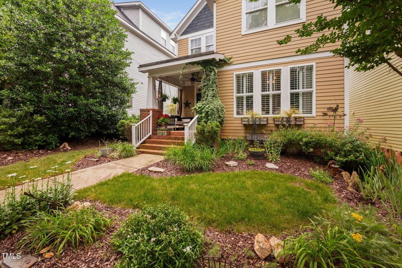 4409 All Points View Way, Raleigh, NC 27614