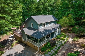 4409 Amberwood Dr, Haw River, NC 27258