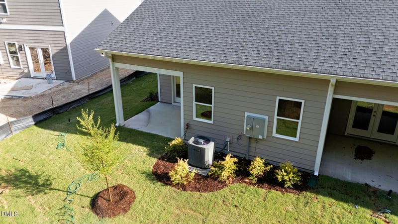 4409 Dominion Crst Dr, Apex, NC 27523