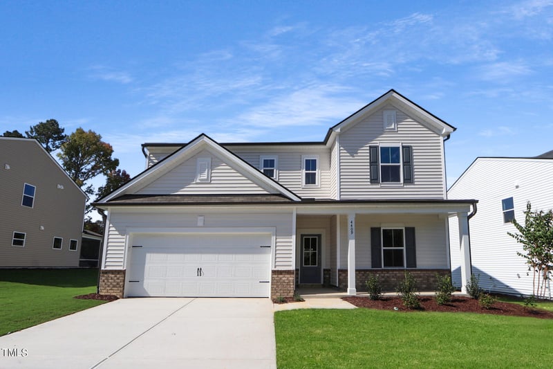4409 Gehrig Ln #20, Raleigh, NC 27616