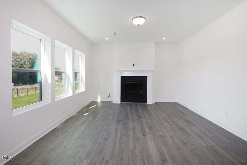 4409 Gehrig Ln #20, Raleigh, NC 27616