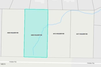 4409 Holder Rd Lot 006, Durham, NC 27703