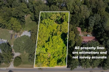 4409 Holder Rd Lot 006, Durham, NC 27703
