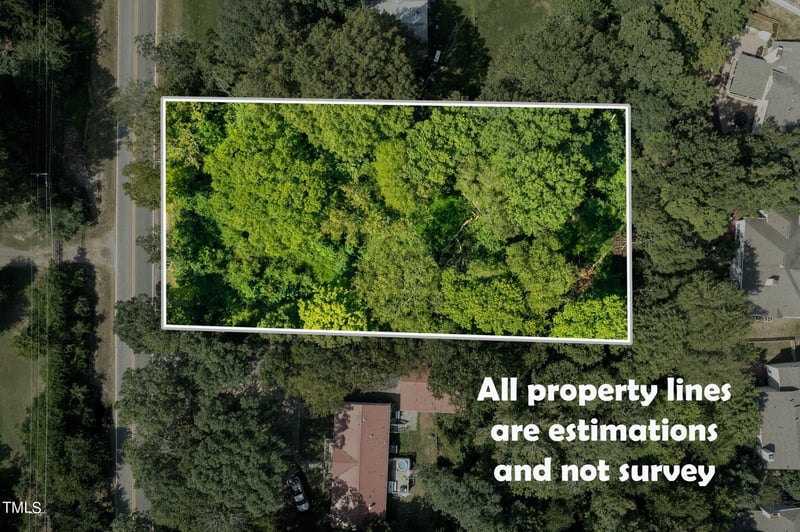 4409 Holder Rd Lot 006, Durham, NC 27703