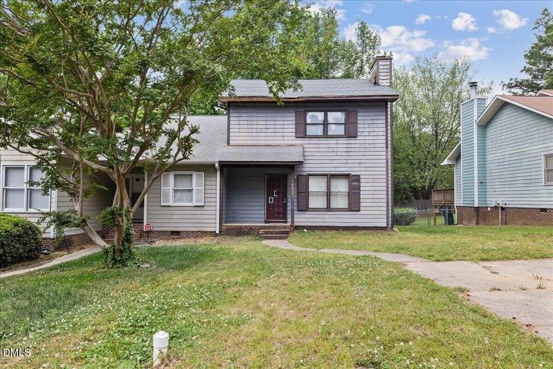 4409 Lake Ridge Dr, Raleigh, NC 27604