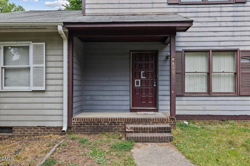 4409 Lake Ridge Dr, Raleigh, NC 27604