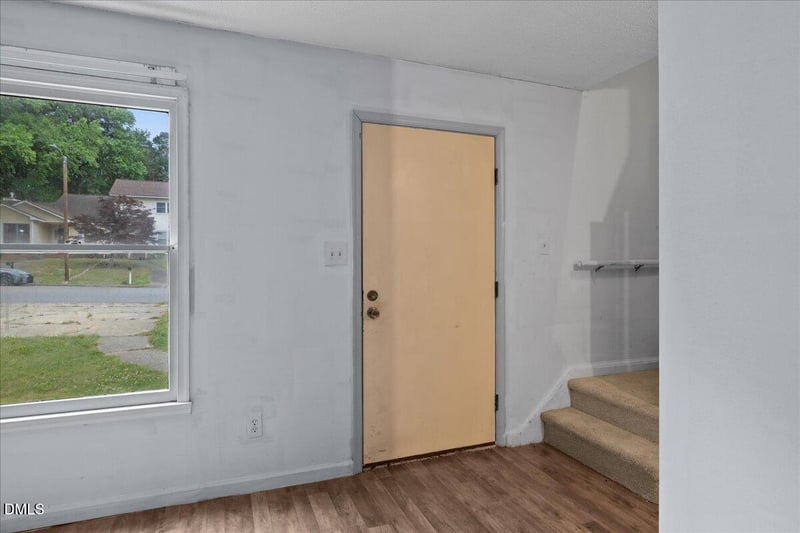 4409 Lake Ridge Dr, Raleigh, NC 27604