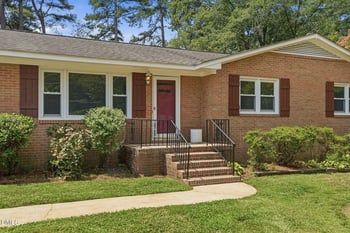 4409 Leota Dr, Raleigh, NC 27603